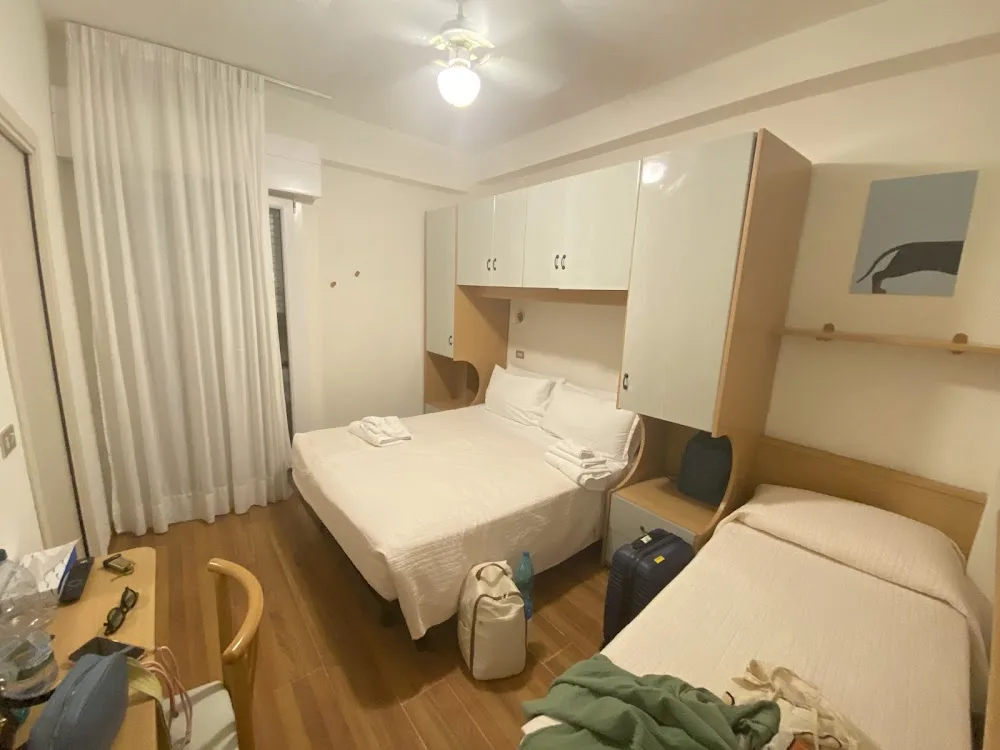 Hotel Virginia Pet Hotel - Emilia-Romagna pet otel görseli 11