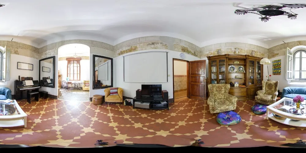 I 4 gatti guesthouse - Emilia-Romagna pet otel görseli 4