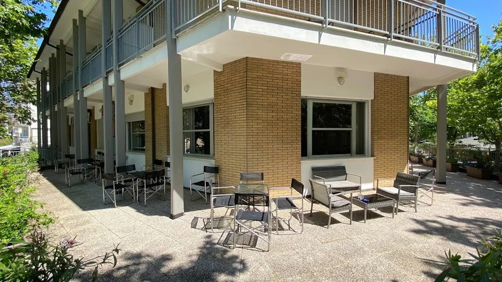 Kristalex Pet Friends Hotel - Emilia-Romagna pet otel görseli 4