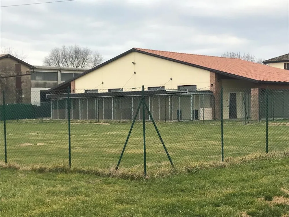 L'isola Felice Pensione per Animali di Costa Giuseppe - Emilia-Romagna pet otel görseli 3