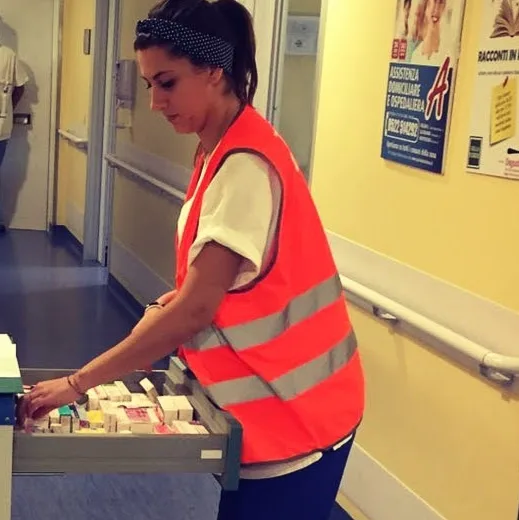 Pensione La Quiete - Emilia-Romagna pet otel görseli 5