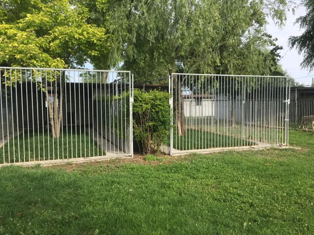 Rem Village - Pensione per Cani - Emilia-Romagna pet otel