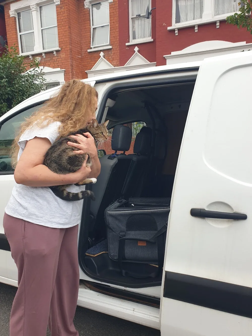 Northy Paws Pet Taxi, Dog Walking & Pet Boarding - Enfield pet otel görseli 3