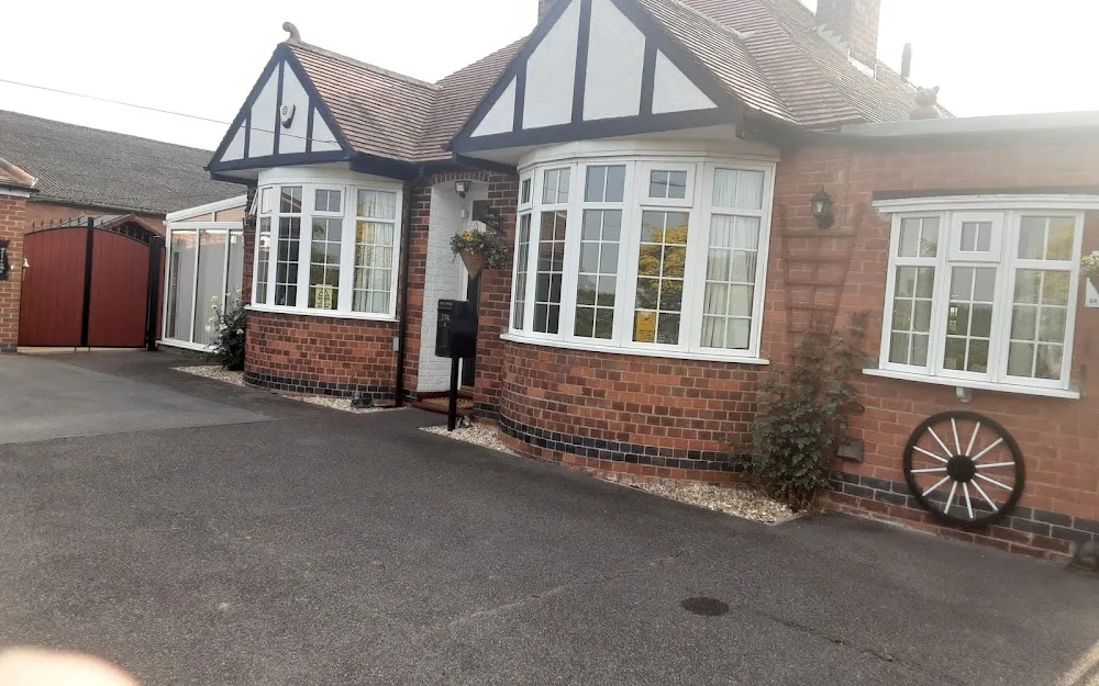 Gables Cattery - England pet otel