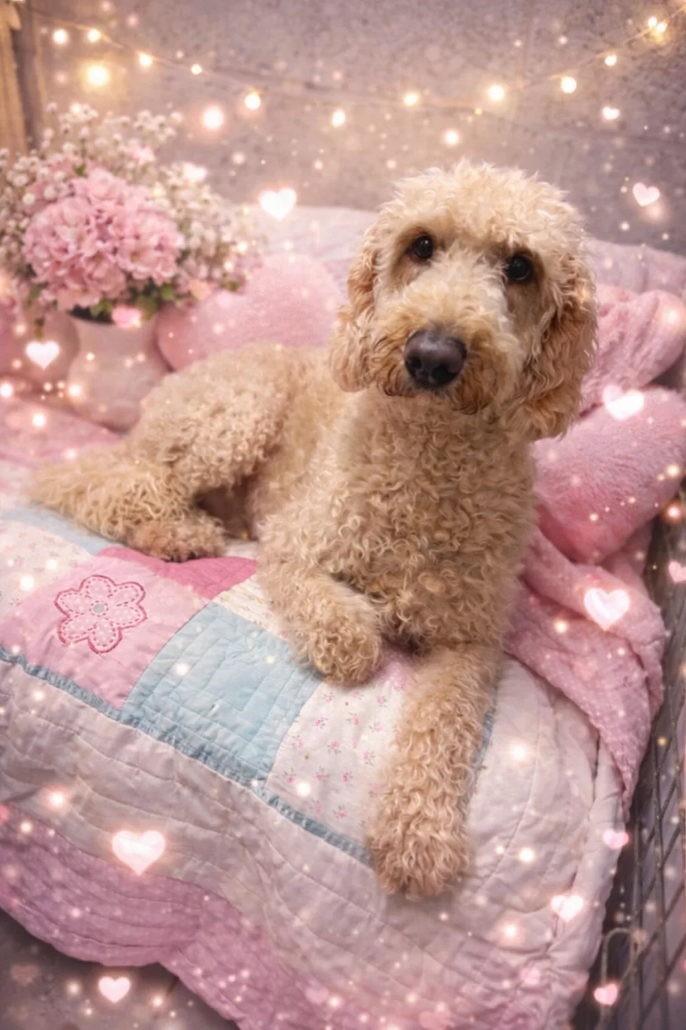 Highlands Dog Boarding Hotel MAIDSTONE - England pet otel görseli 3