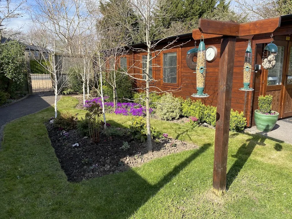 The Cattery - England pet otel