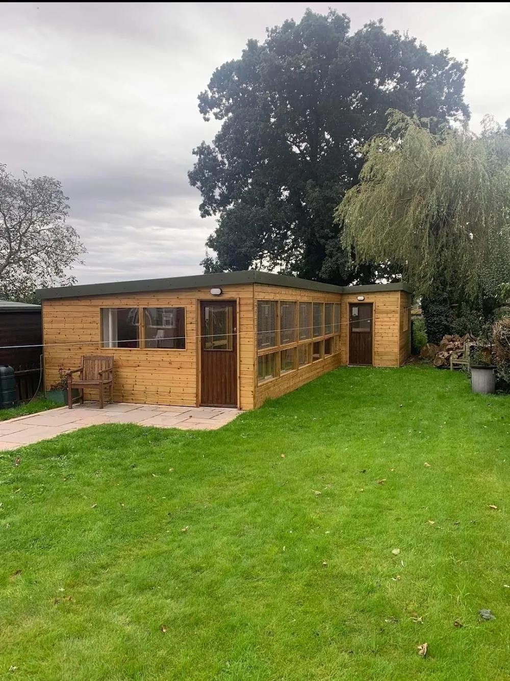 Top Cats Boarding Cattery - England pet otel