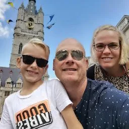 Dierenhotel Markvelde - Enschede pet otel görseli 5