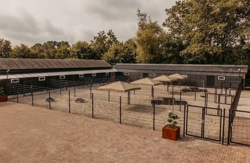 Twents Thuis - Enschede pet otel görseli 2