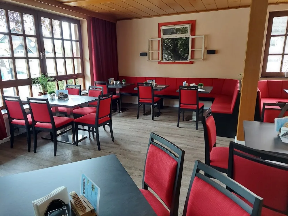 Gasthaus & Pension Schumbert - Erbach pet otel