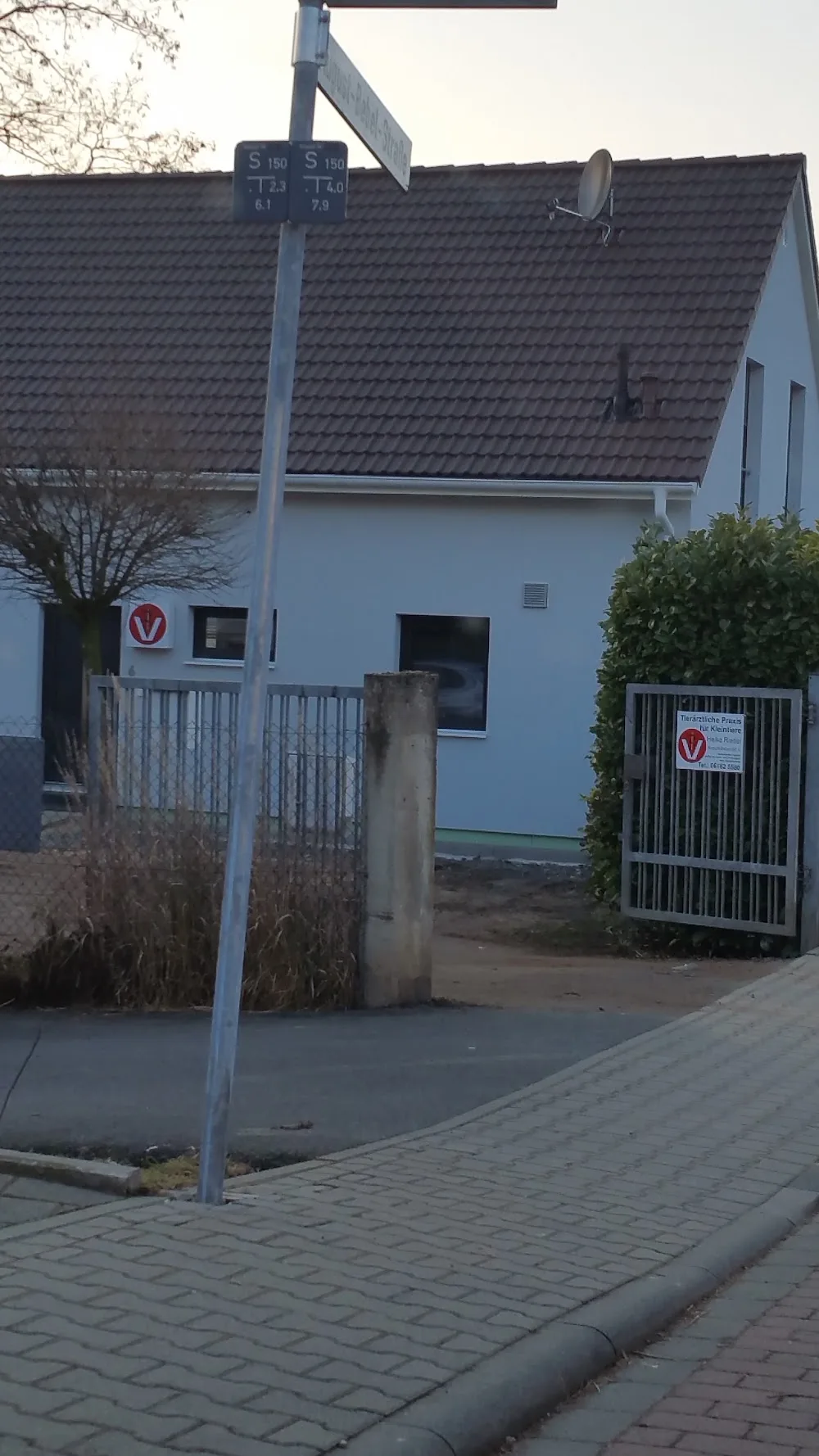 Tierpension Alte Mühle - Niklas Rapp - Erbach pet otel görseli 3