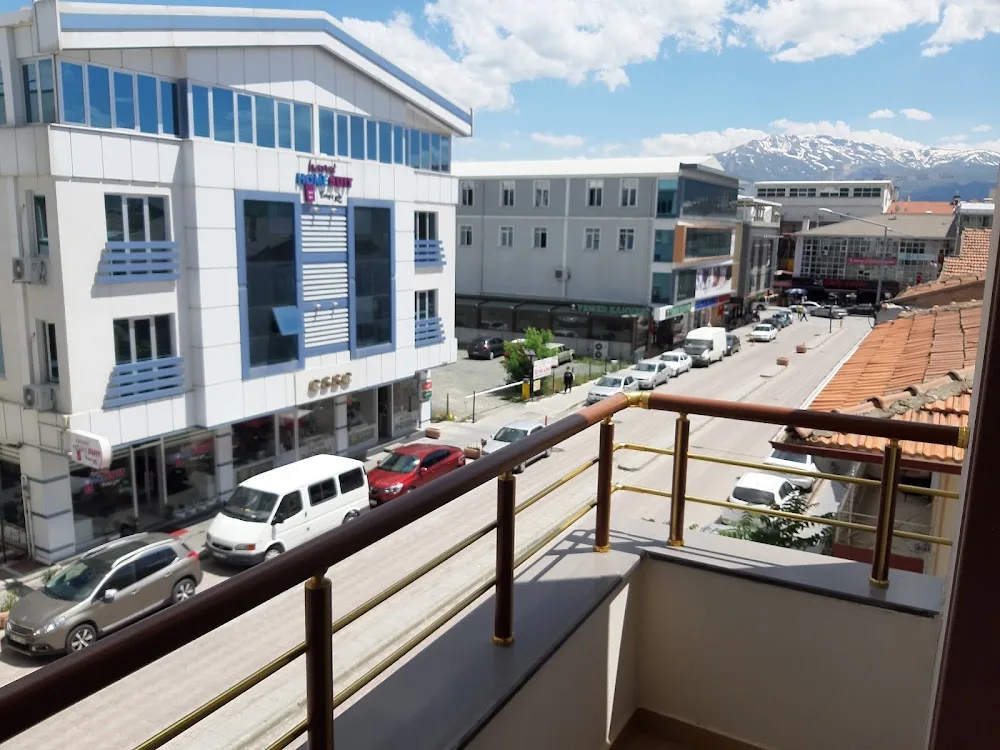 Erzincan Otelleri Abdullah ERDOĞAN Paradise Otel - Erzincan pet otel görseli 2