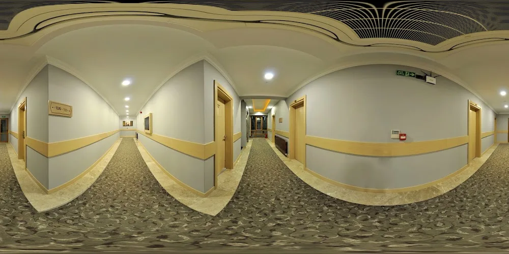 Erzincan Otelleri Abdullah ERDOĞAN Paradise Otel - Erzincan pet otel görseli 3