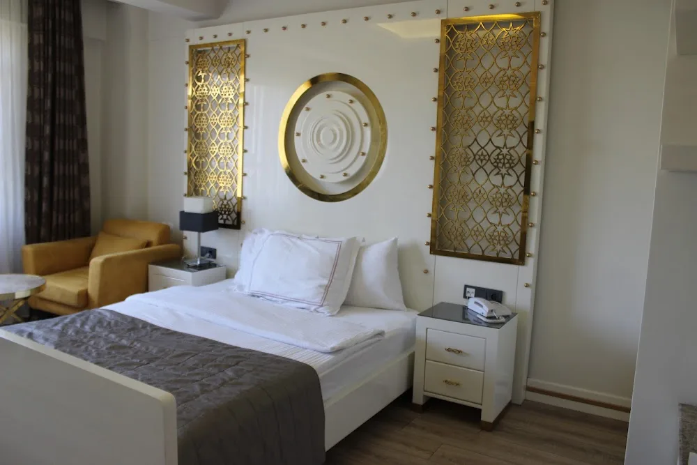 Erzincan Otelleri Abdullah ERDOĞAN Paradise Otel - Erzincan pet otel görseli 5