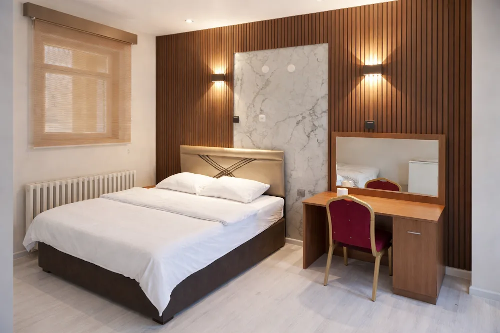 Çat Öğretmenevi - Erzurum pet otel görseli 3