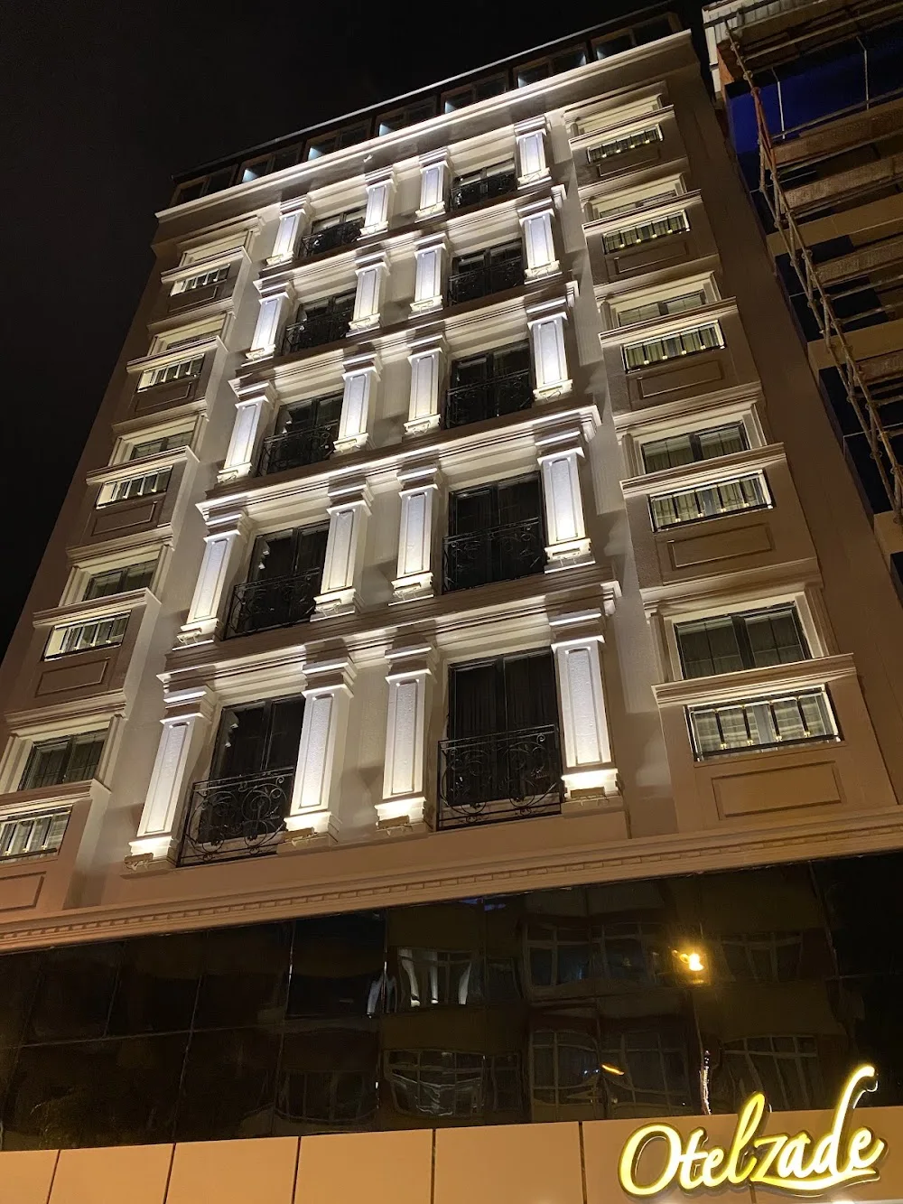 Doğu Apart Otel - Erzurum pet otel görseli 3