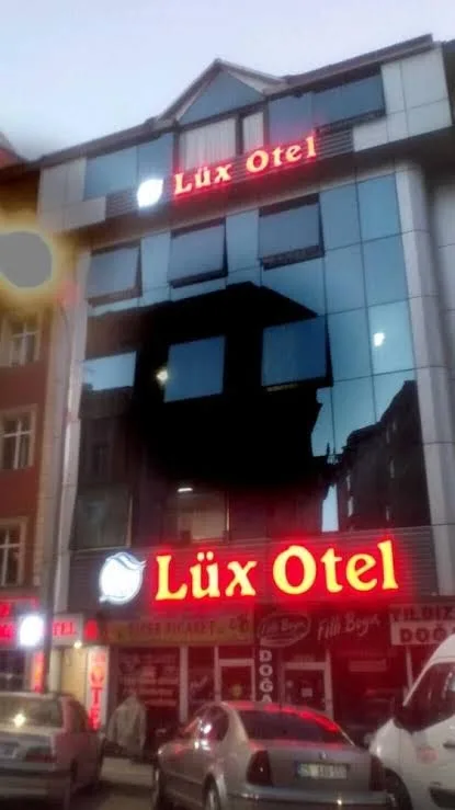 Doğu Apart Otel - Erzurum pet otel görseli 5