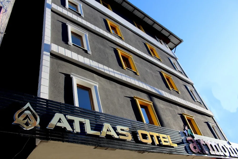 Erzurum Otel Büyük Doğu & Erzurum Otelleri & Erzurum En İyi Otel - Erzurum pet otel görseli 5