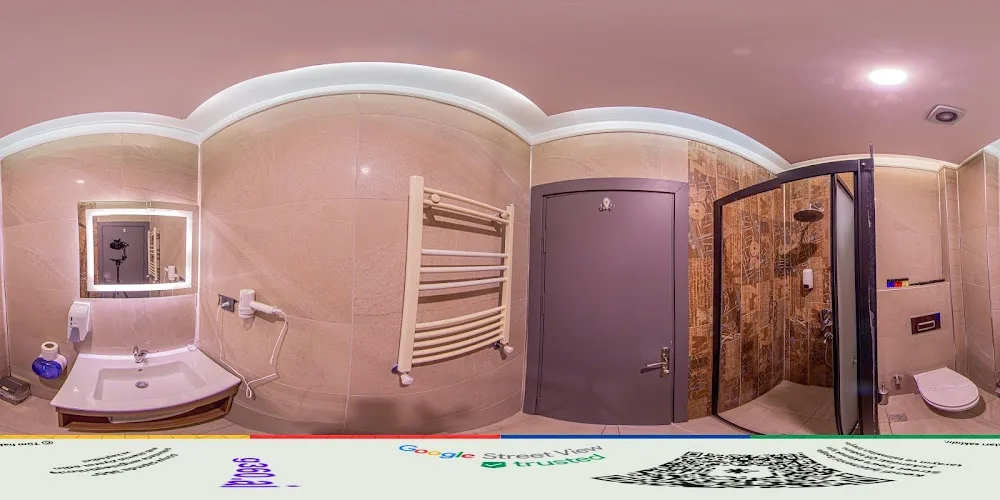 Grand Çatalkaya Hotel - Erzurum pet otel görseli 3