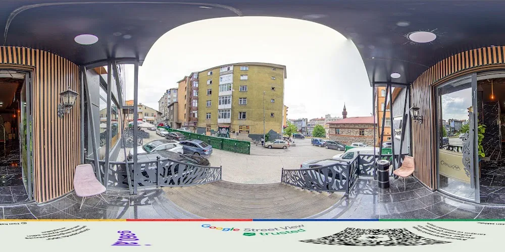 Grand Çatalkaya Hotel - Erzurum pet otel görseli 4