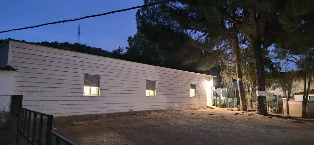 Residencia Canina Olea Bull's - Córdoba pet otel