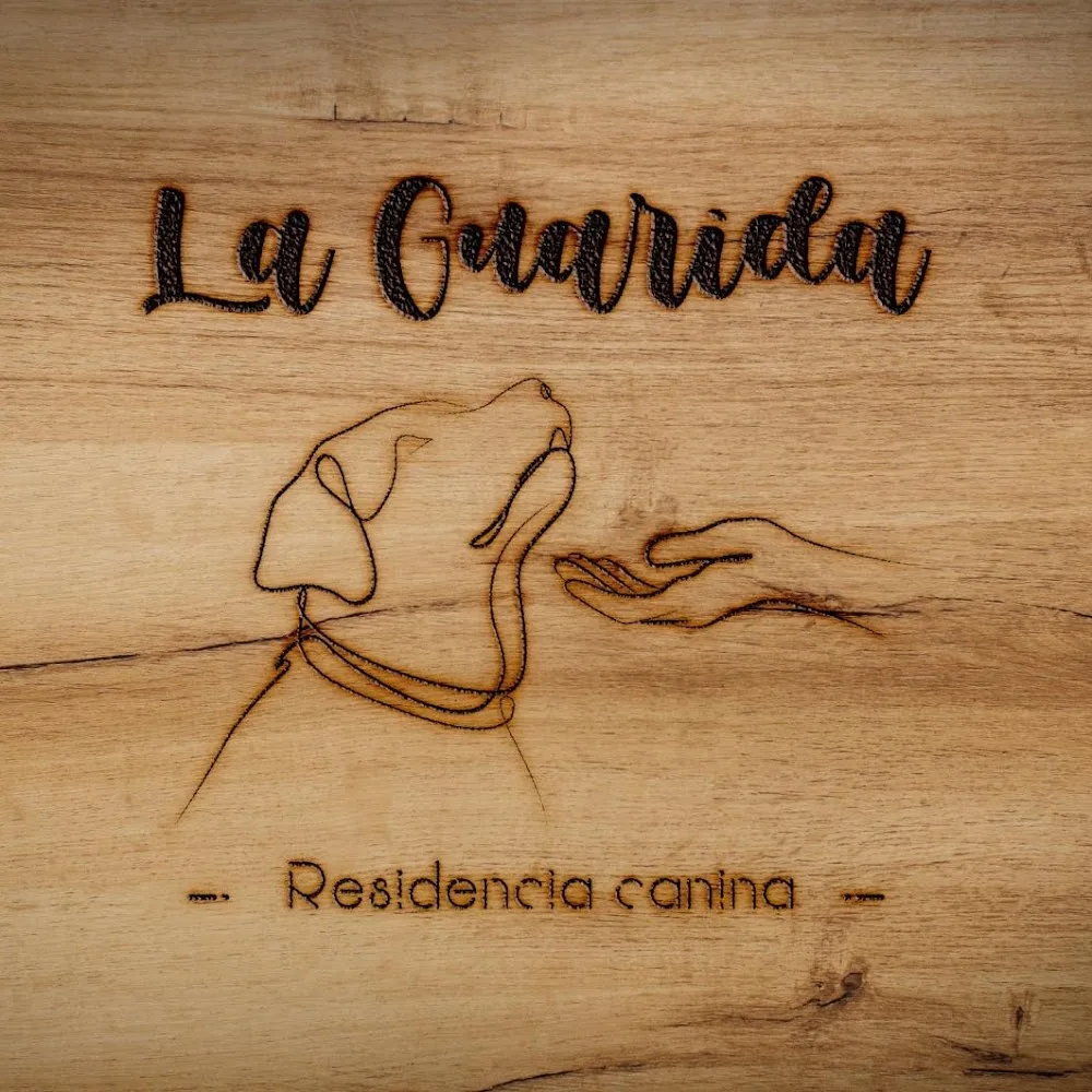 La Guarida Residencia Canina - Guadalajara pet otel