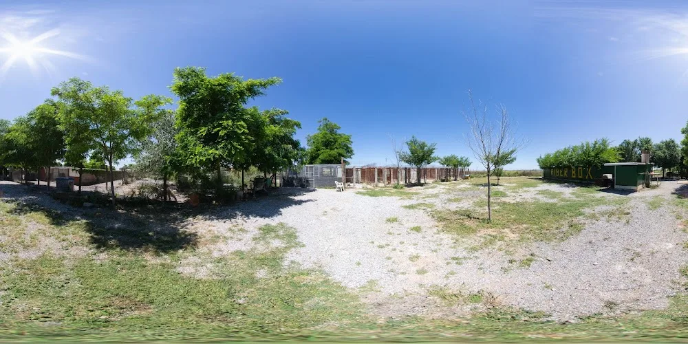 Riberbox - La Rioja pet otel görseli 3