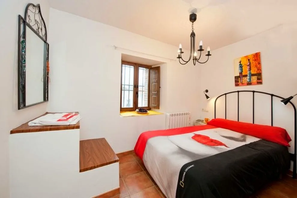 Casa Gatos - Toledo pet otel