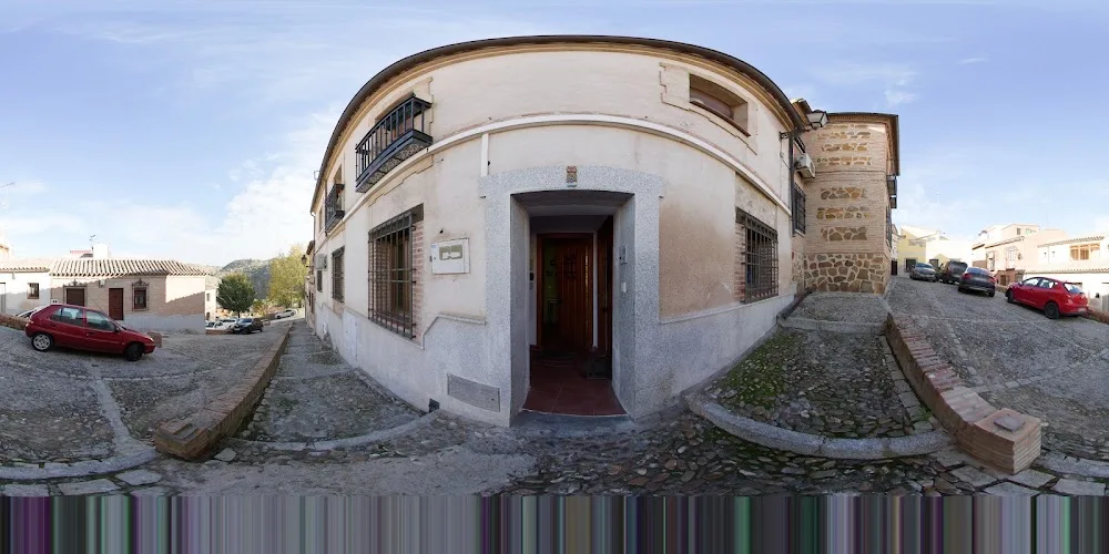 Casa Gatos - Toledo pet otel görseli 4