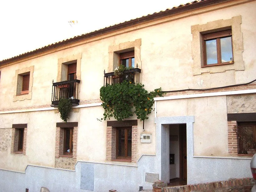 Casa Gatos - Toledo pet otel görseli 5