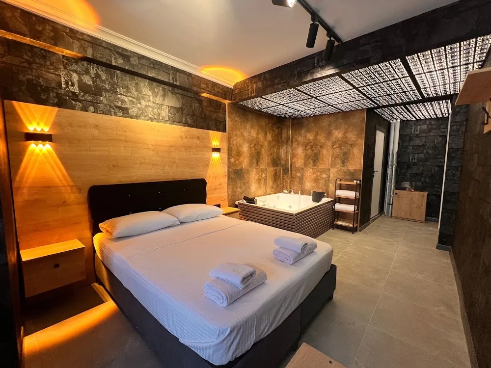 Eskişehir Petra Otel - Eskişehir pet otel görseli 3
