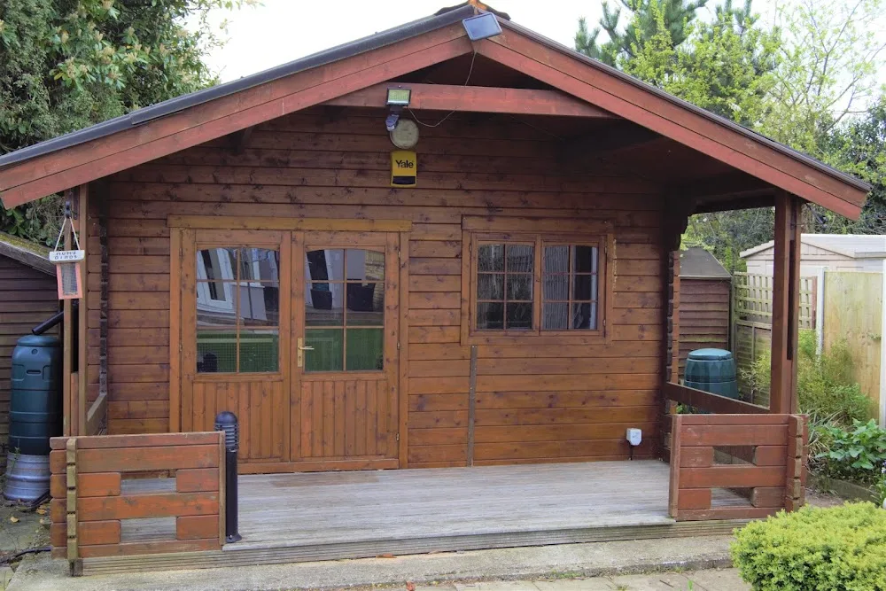 Chelmsford Bunny Lodge - Essex pet otel görseli 3