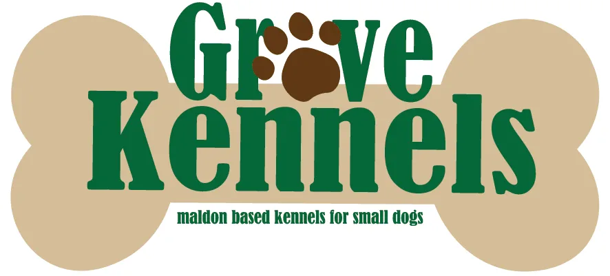 Grove Kennels - Essex pet otel