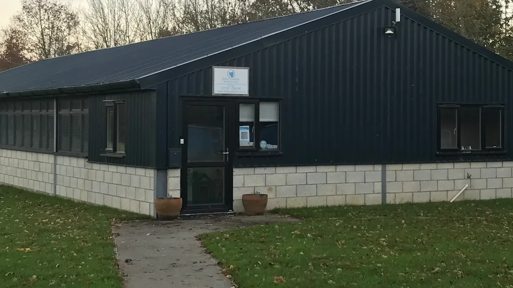 Kitty Comforts Boarding Cattery - Essex pet otel