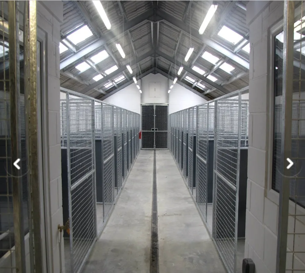 Oak Boarding Kennels Ltd - Essex pet otel