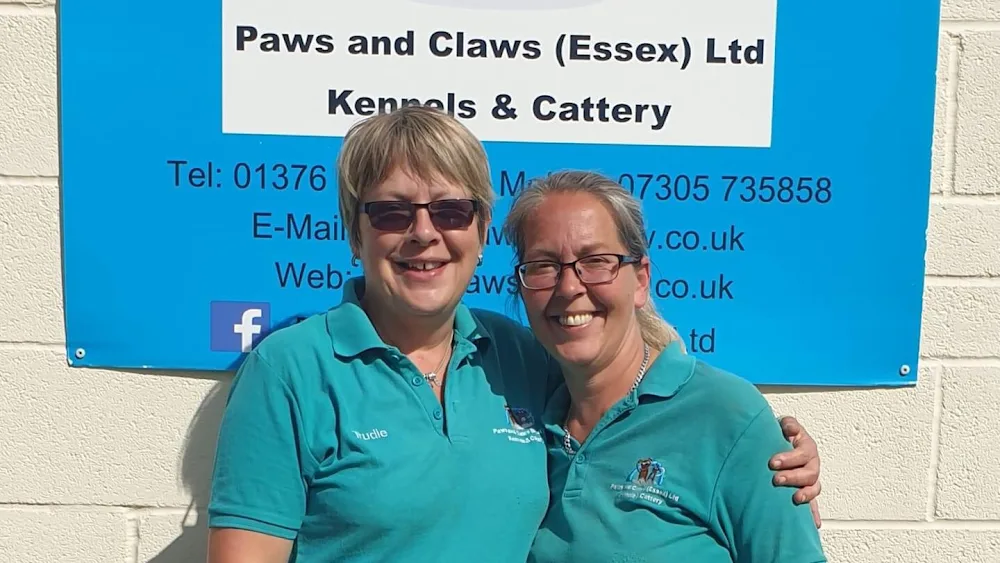Paws and Claws (Essex) Ltd - Essex pet otel görseli 2