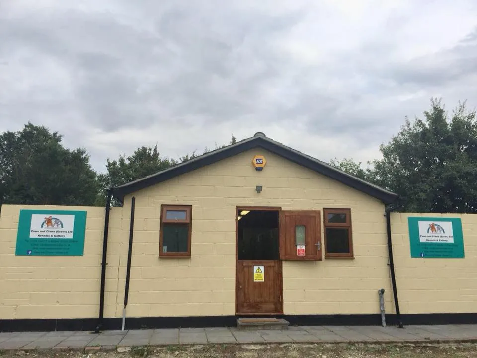 Paws and Claws (Essex) Ltd - Essex pet otel görseli 3