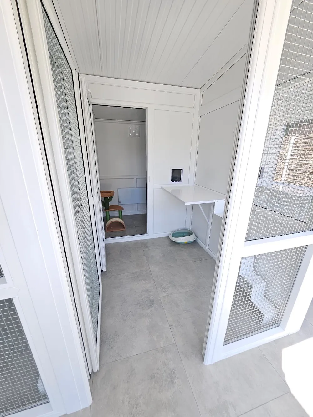 Purrfect Palace - Essex pet otel