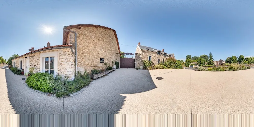 La Minouterie - Essonne pet otel görseli 8