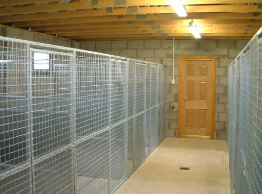 Pension Canine Scapman's - Essonne pet otel görseli 10