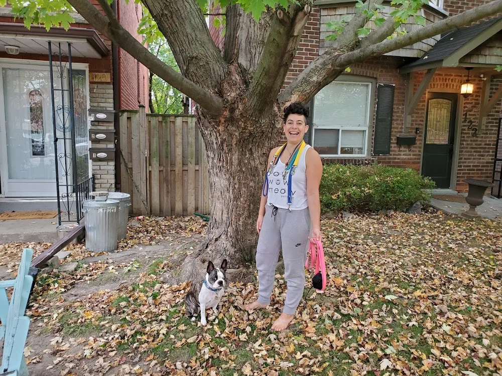 Bow Wow Meow Petcare - Etobicoke pet otel