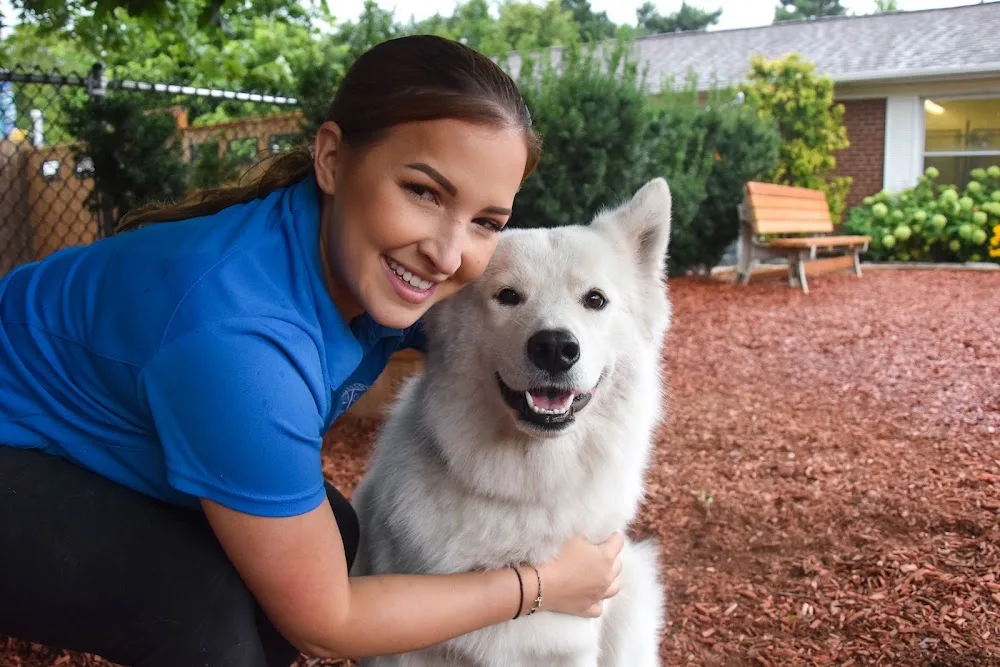 Parker Pet Care - Etobicoke pet otel