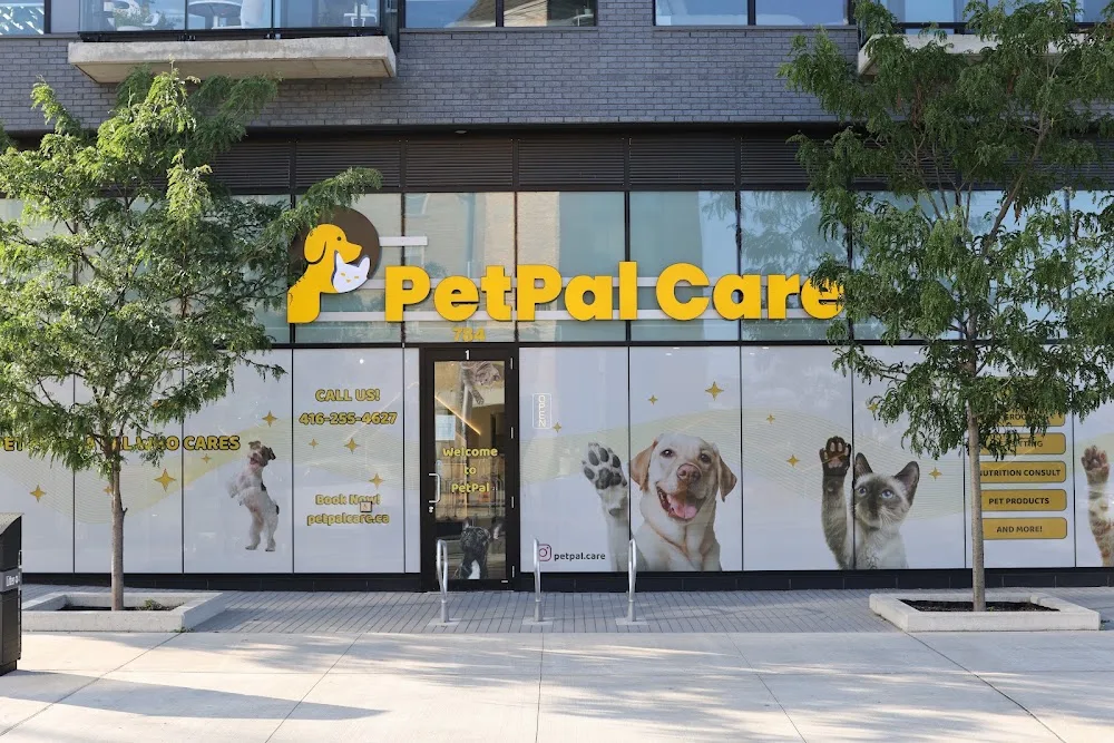 PetPal Care - Etobicoke pet otel