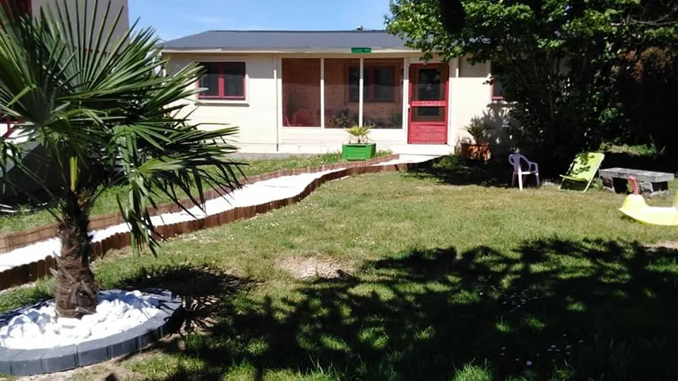 La Chalonie - Eure pet otel görseli 2