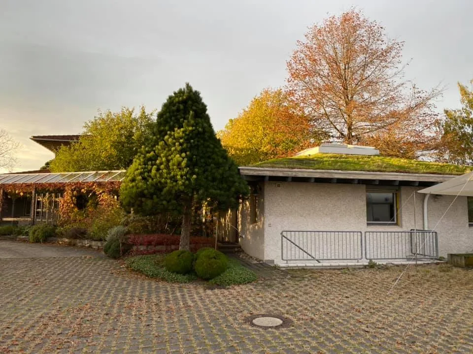 mc-dog Bonn Huta & Pension - Euskirchen pet otel görseli 3