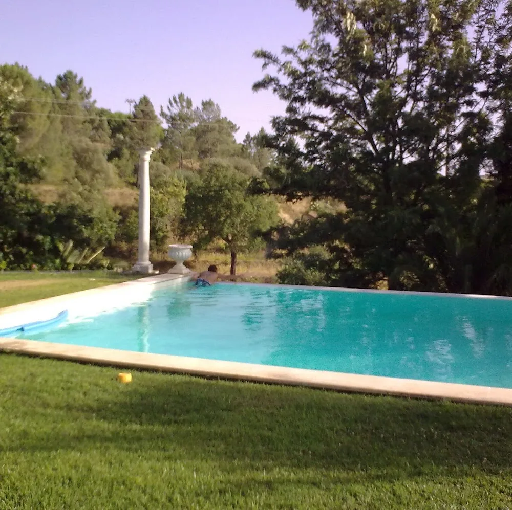 Hotel para cães Fonte Santa - Évora pet otel görseli 5