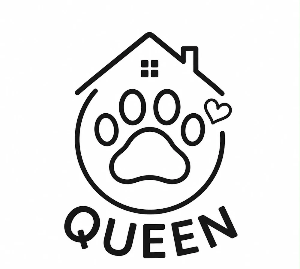 Huellas de Queen - Extremadura pet otel