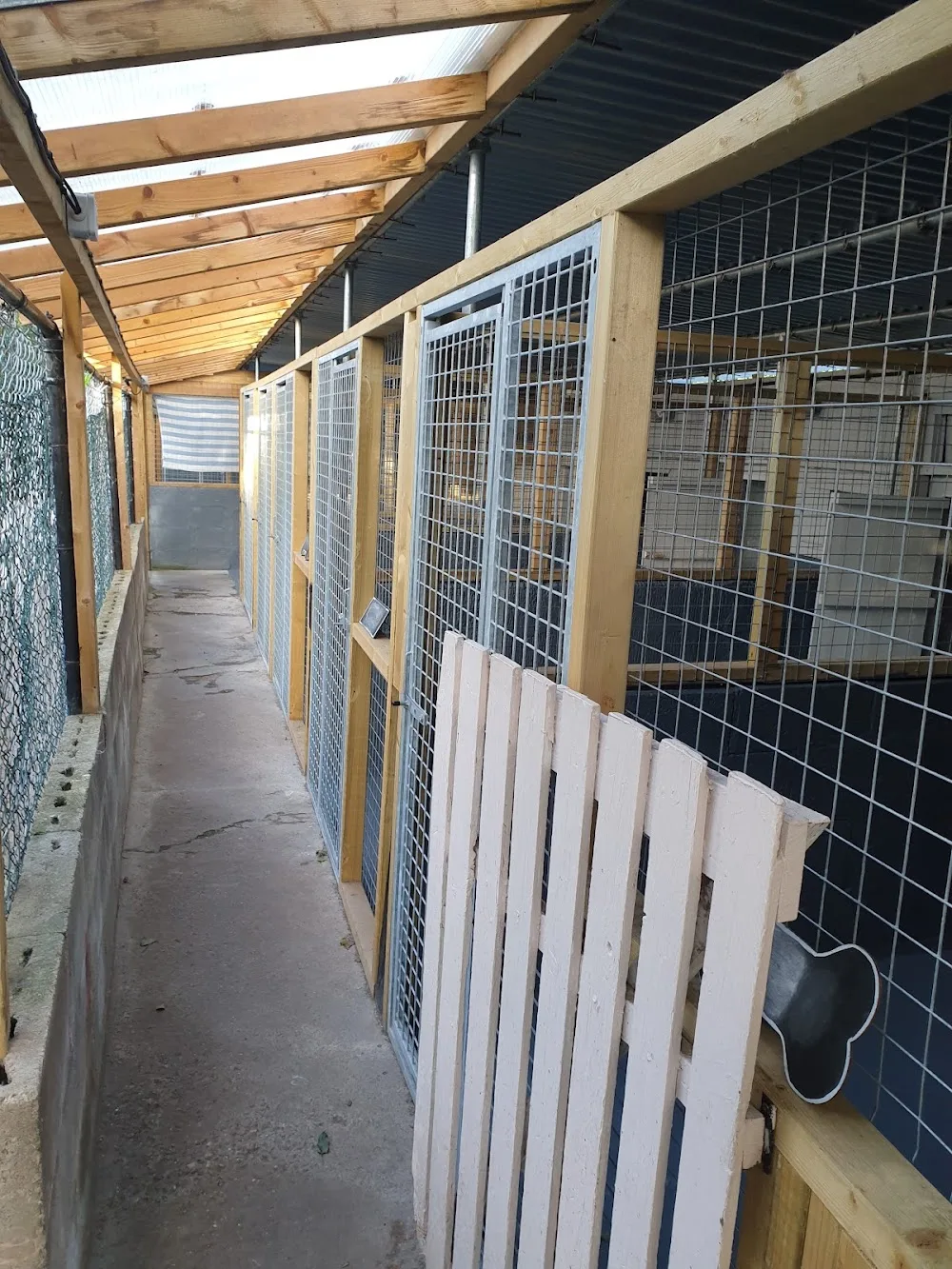 Lilac Cottage Kennels & Cattery - Fauls Green pet otel görseli 3