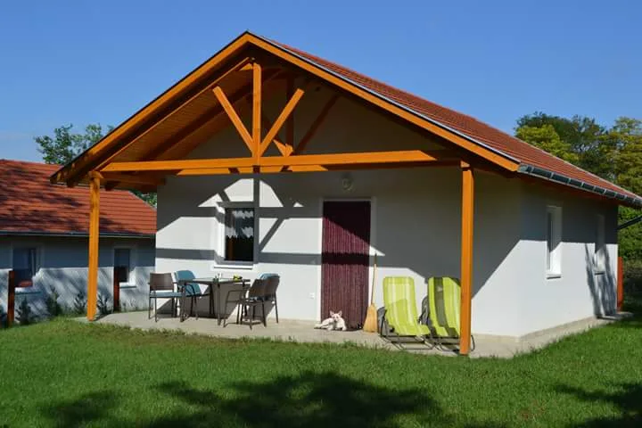 Dog-village - Fejér County pet otel