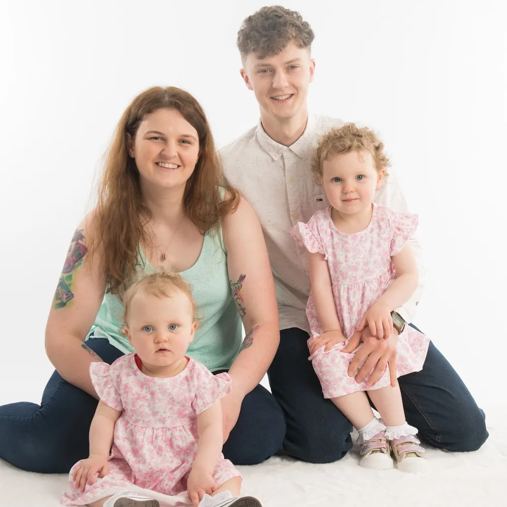 Mrs B’s Precious Paws Pet Sitting and Cattery - Fermanagh and Omagh pet otel görseli 4